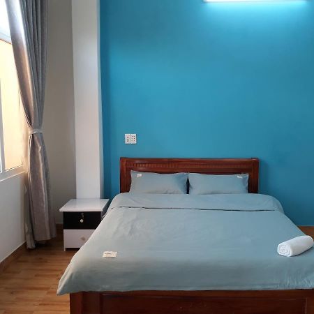 An'S House Da Nang Appartement Buitenkant foto