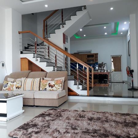 An'S House Da Nang Appartement Buitenkant foto
