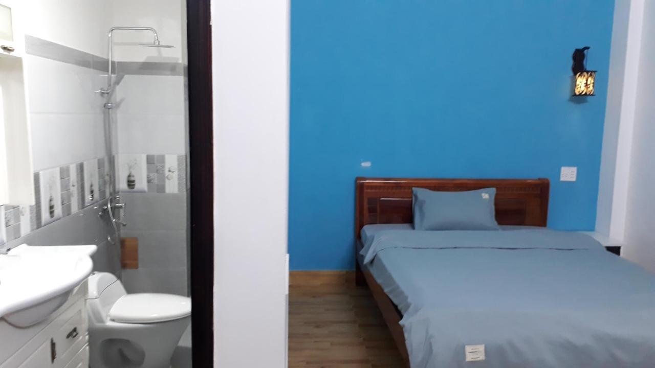 An'S House Da Nang Appartement Buitenkant foto