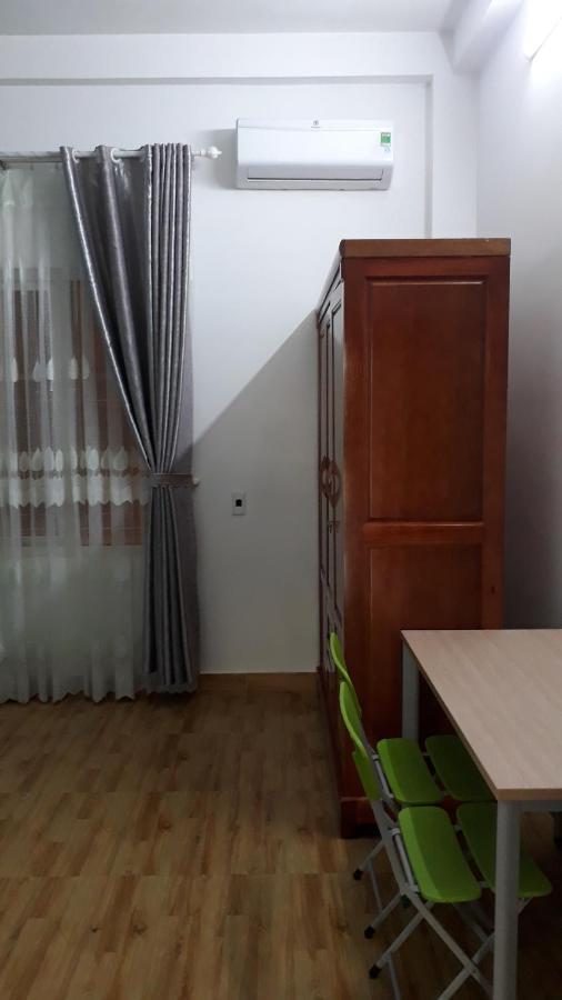An'S House Da Nang Appartement Buitenkant foto