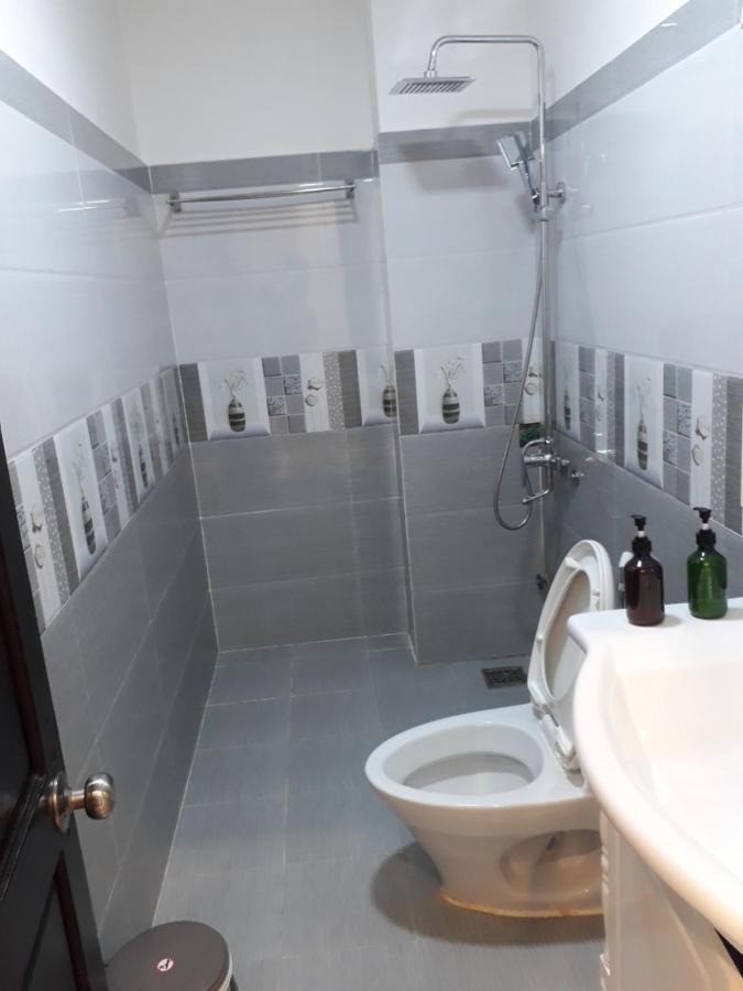 An'S House Da Nang Appartement Buitenkant foto