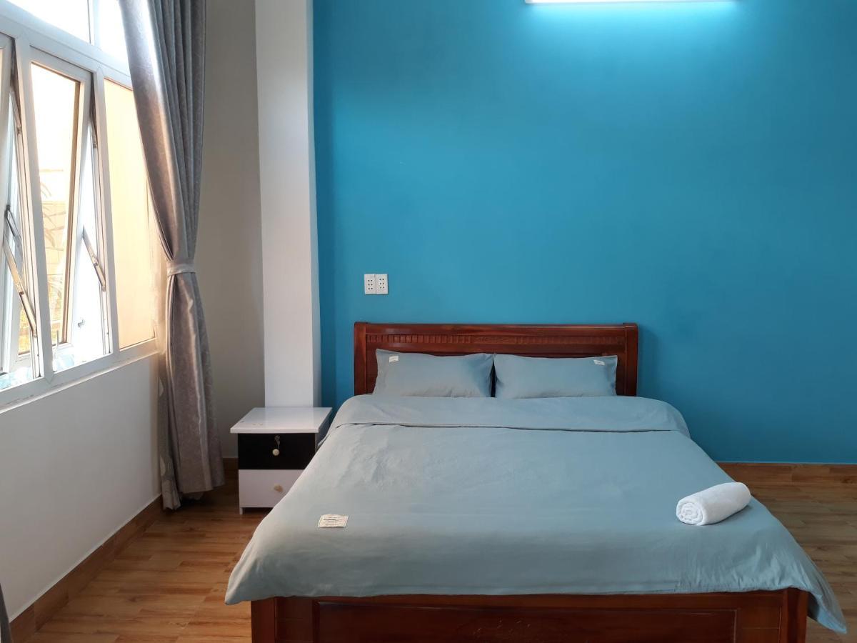 An'S House Da Nang Appartement Buitenkant foto