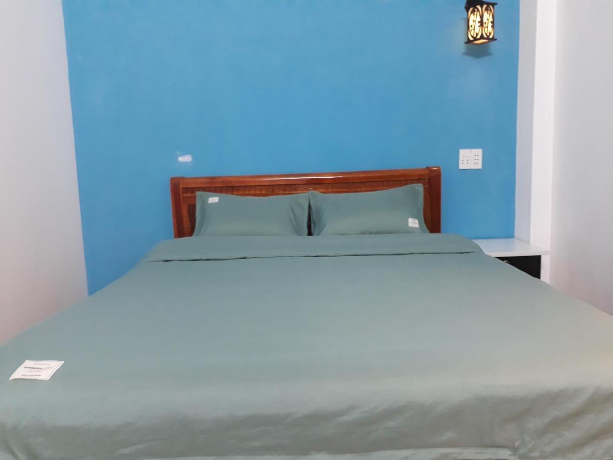 An'S House Da Nang Appartement Buitenkant foto