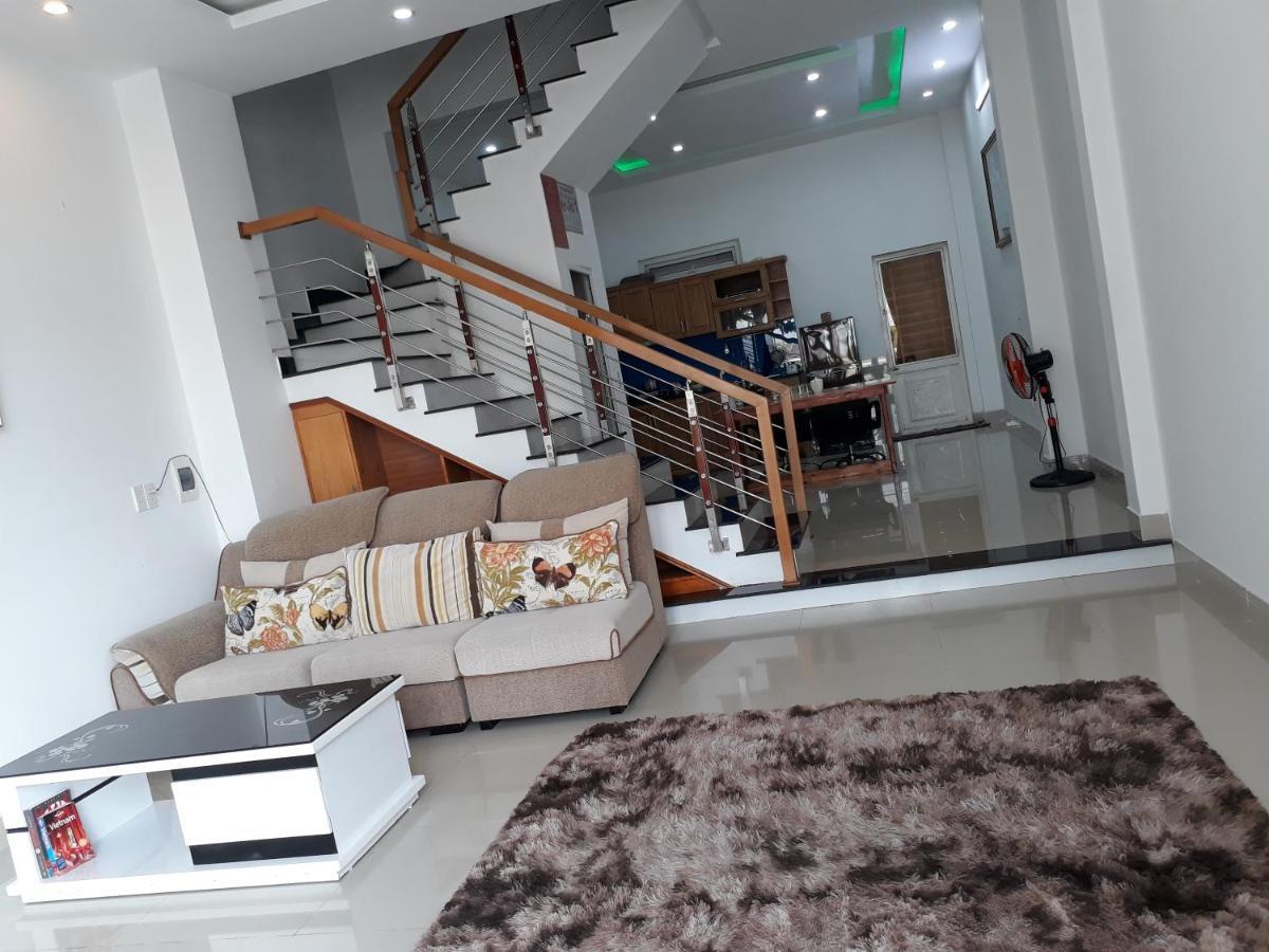 An'S House Da Nang Appartement Buitenkant foto