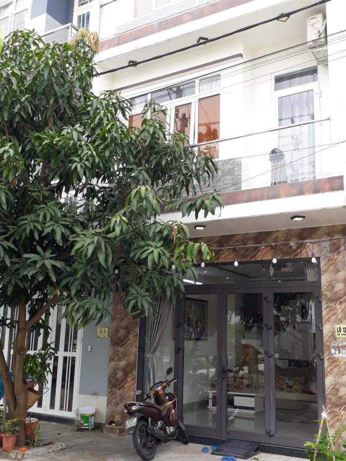 An'S House Da Nang Appartement Buitenkant foto