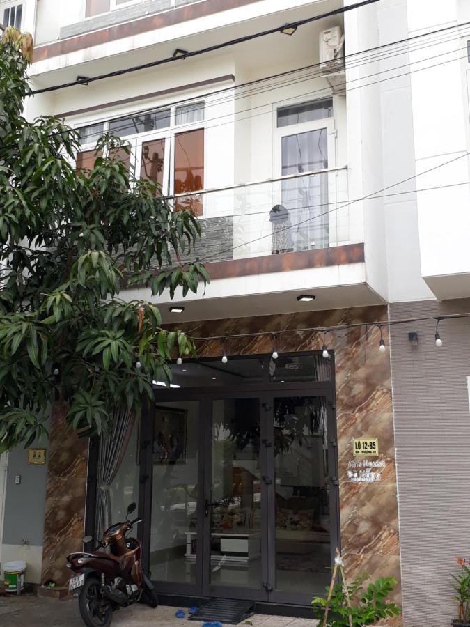 An'S House Da Nang Appartement Buitenkant foto