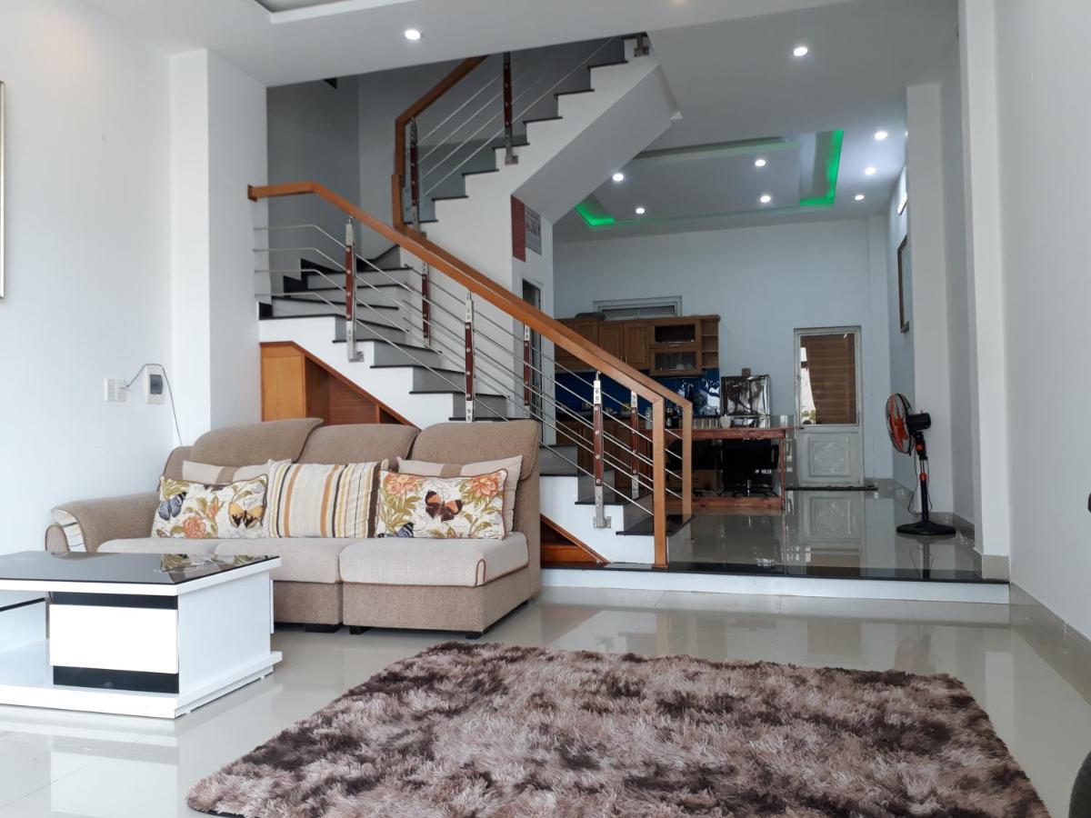 An'S House Da Nang Appartement Buitenkant foto