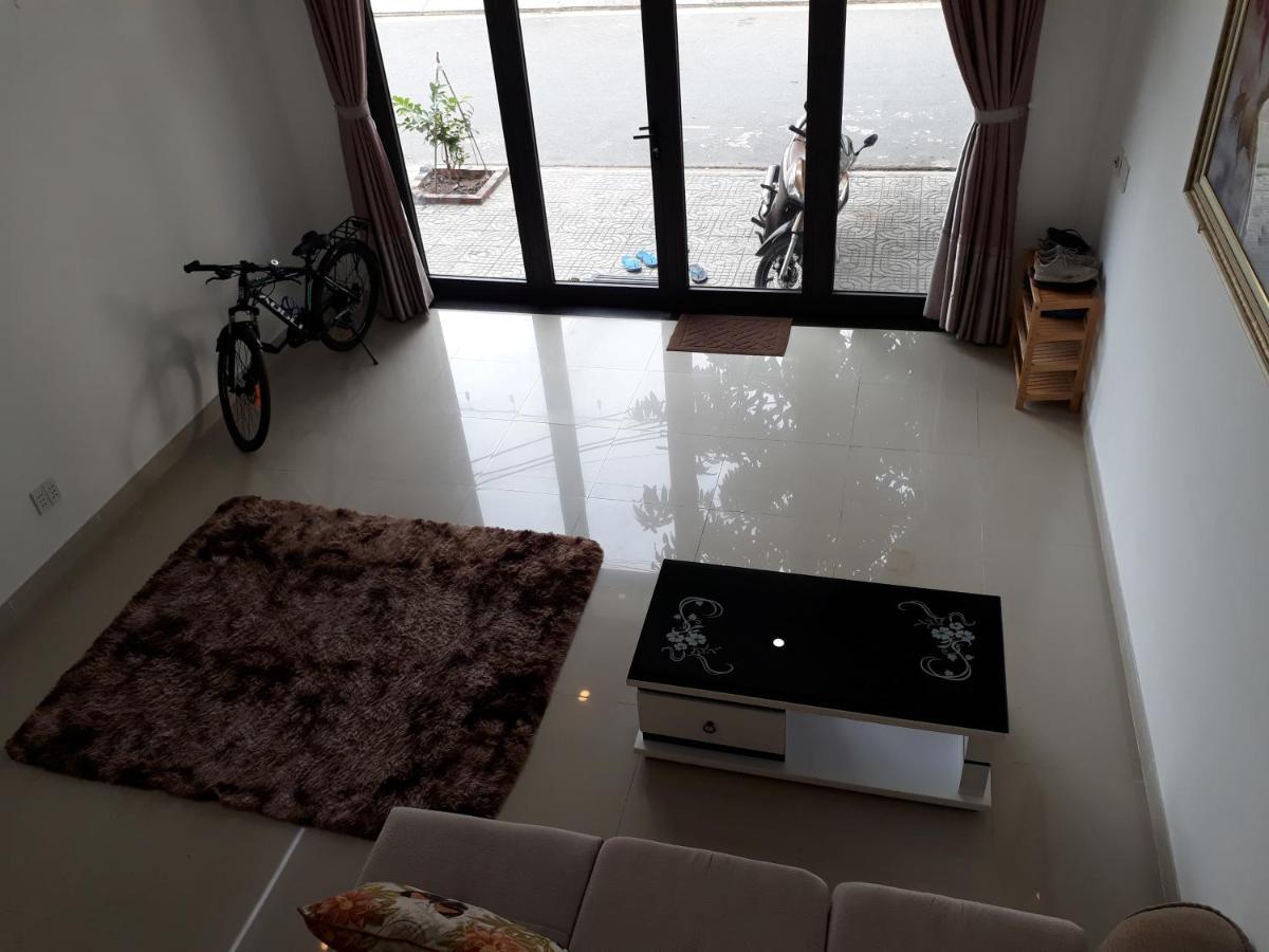 An'S House Da Nang Appartement Buitenkant foto